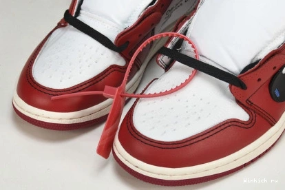 TEN CHICAGO RETRO 1 - OF AIR THE JORDAN 0909